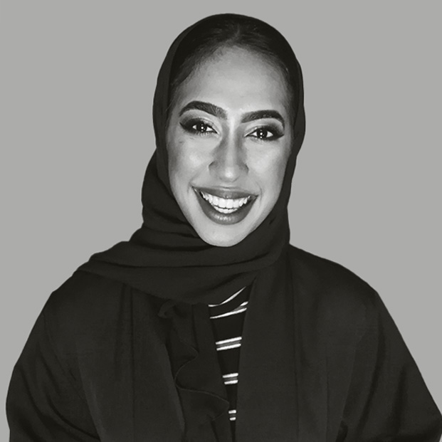 Noura Al Makhmari