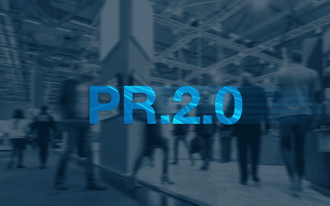 PR 2.0: The Power of Hybrid