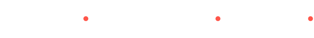 Plant Nurture Grow Logo White